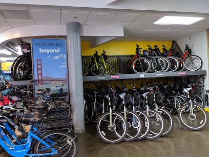 Blazing Saddles Bike Rentals and Tours thumb 2